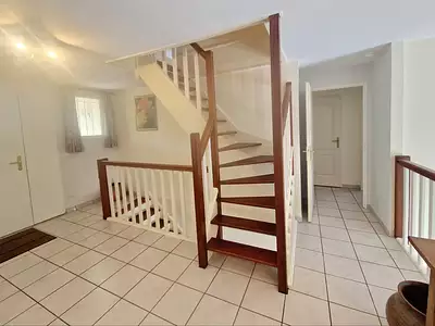 Maison, 213 m²