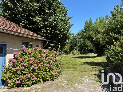 Maison, 146 m²