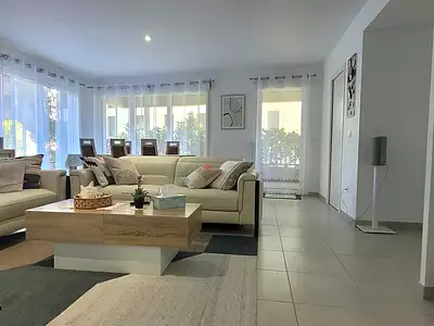 Appartement, 115 m²