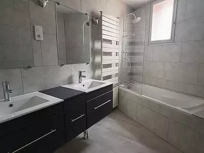 Maison, 96,59 m²