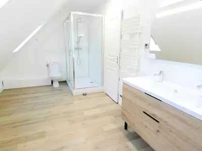 Maison, 115 m²