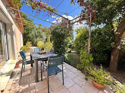 Maison, 125 m²