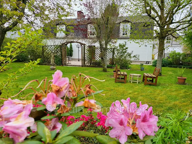 Maison, 170 m²