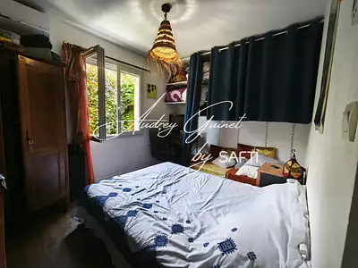 Maison, 106 m²