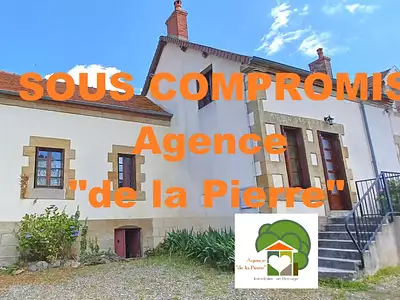 Maison, 82,71 m²