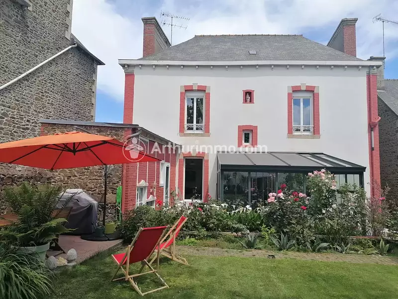 Maison, 152 m²