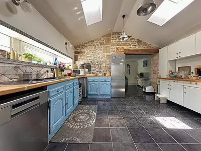Maison, 120 m²