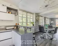 Appartement, 145 m²