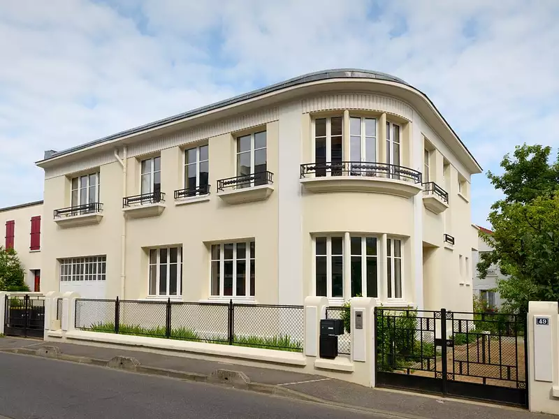 Appartement, 11,27 m²