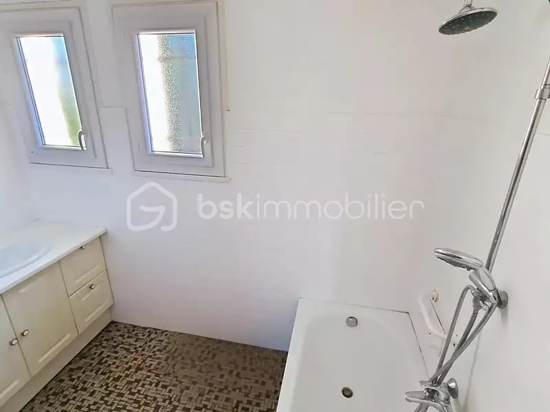 Maison, 115 m²