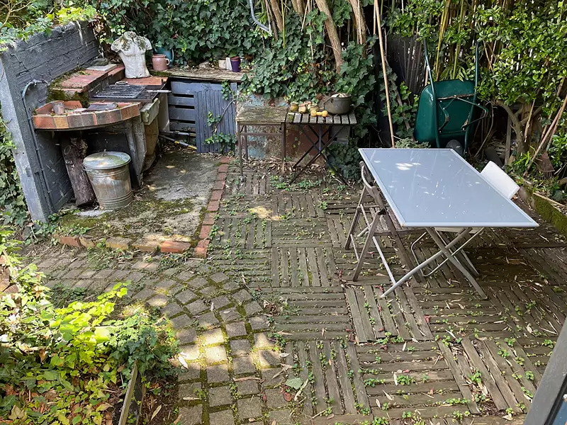 Maison, 121,3 m²