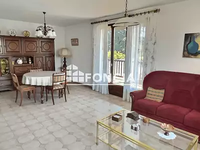 Maison, 149 m²