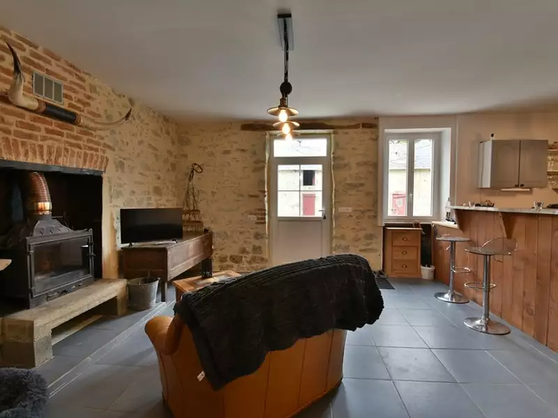 Maison, 148 m²