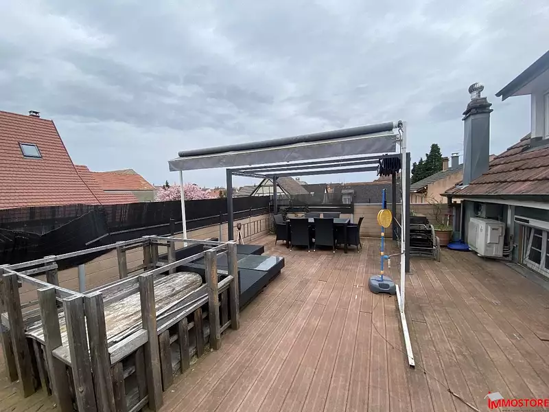 Maison, 370 m²