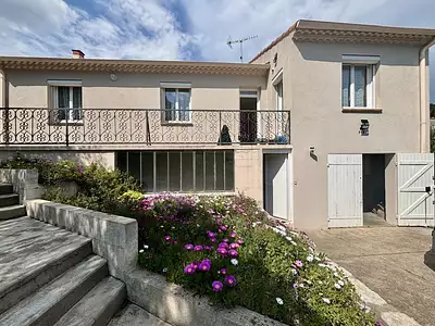 Maison, 104 m²