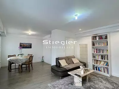 Appartement, 64,75 m²