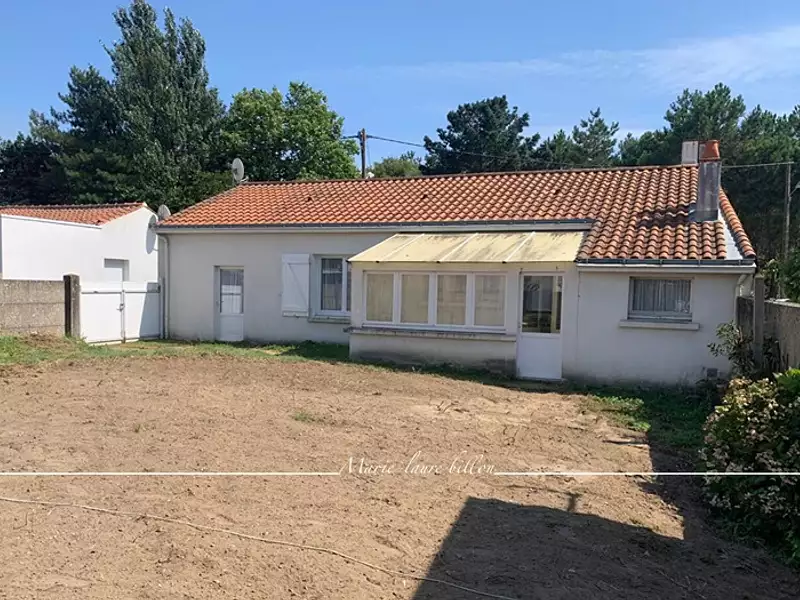 Maison, 67 m²