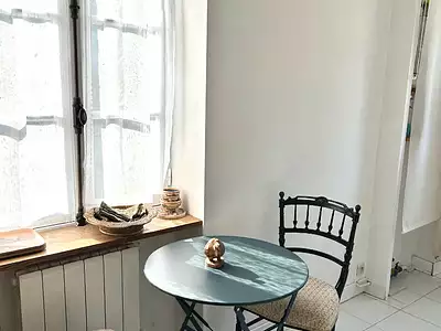 Maison, 31 m²