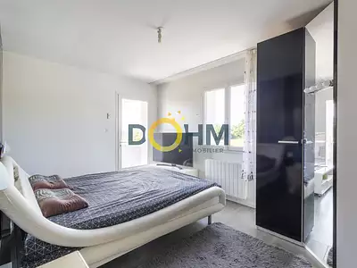 Maison, 110 m²