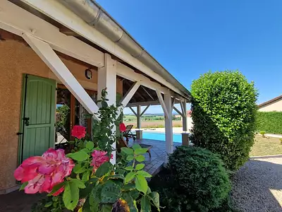 Maison, 165 m²
