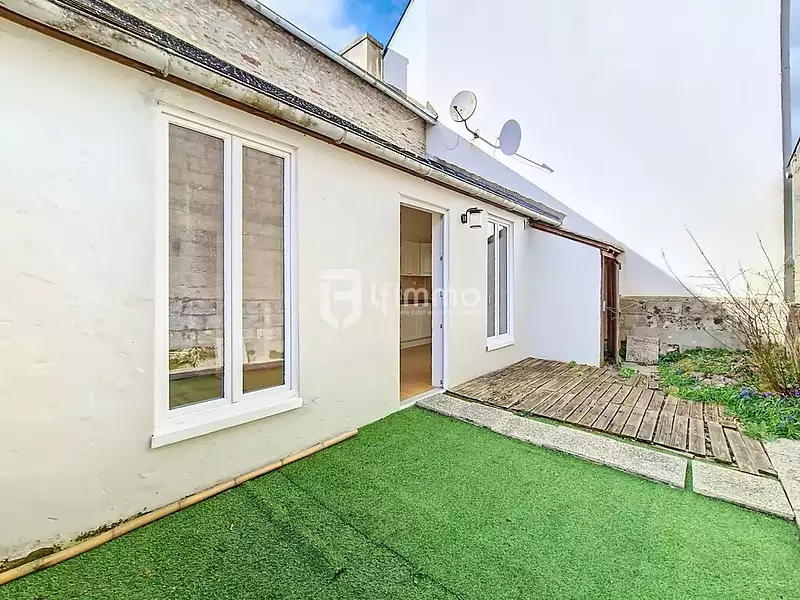 Maison, 73 m²
