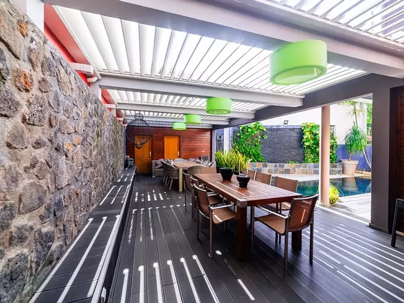 Maison, 305 m²