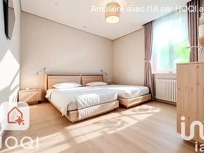 Maison, 97 m²