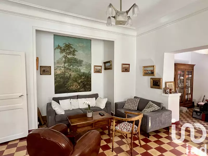 Maison, 156 m²