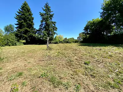 Terrain, 940 m²