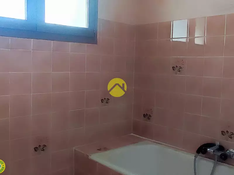 Divers, 45 m²