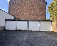 Parking, 12 m²