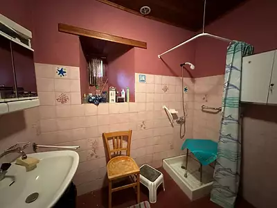 Maison, 115 m²