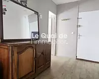 Appartement, 65,35 m²