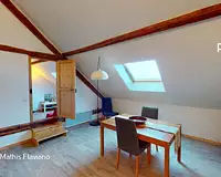 Appartement, 151,09 m²