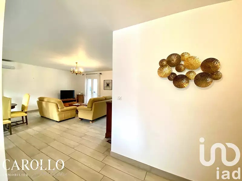 Maison, 85 m²