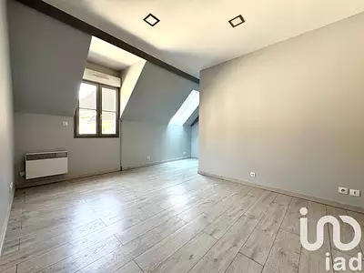 Appartement, 48 m²