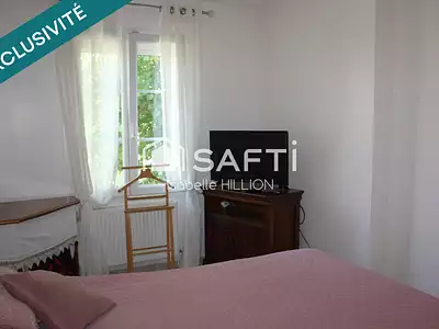 Maison, 137 m²