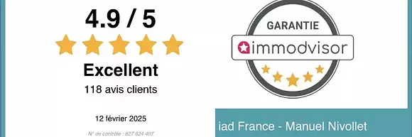 Manuel NIVOLLET - iad