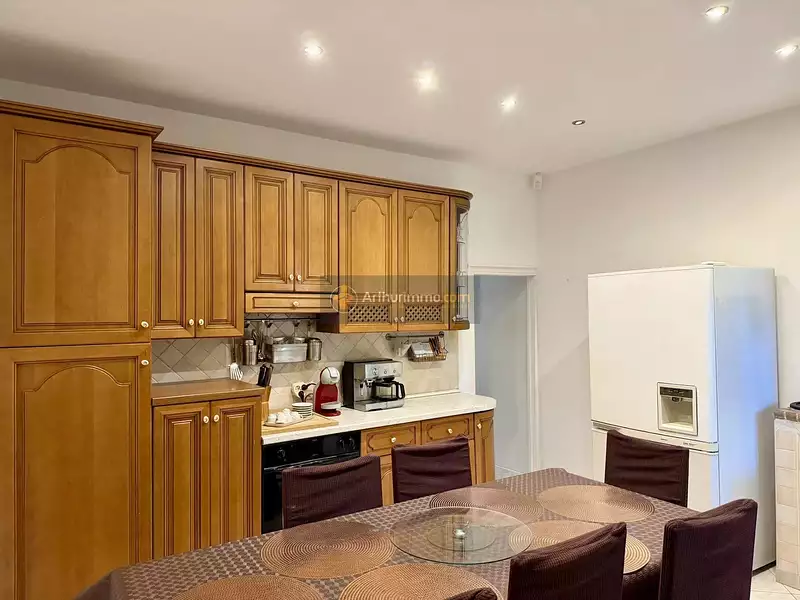 Appartement, 79 m²
