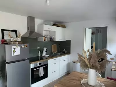 Appartement, 113 m²