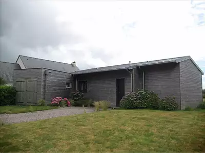 Maison, 84 m²