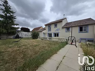 Maison, 250 m²