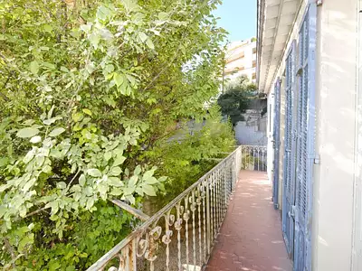 Appartement, 49 m²