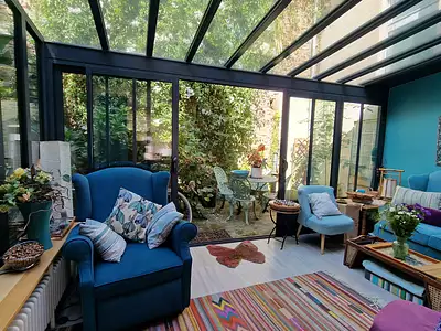 Maison, 65 m²
