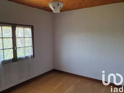 Maison, 91 m²
