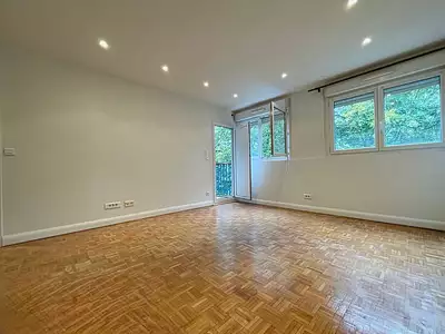 Appartement, 56,3 m²