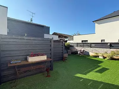 Appartement, 65,57 m²