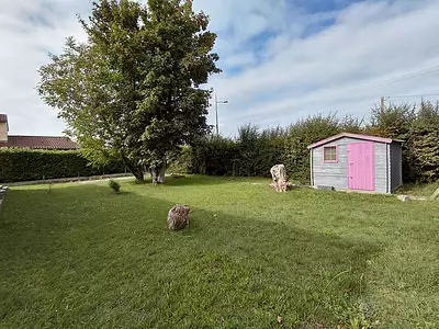 Maison, 100,54 m²