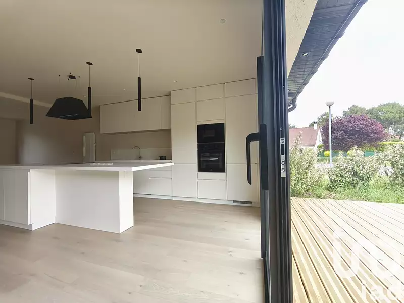 Maison, 131 m²