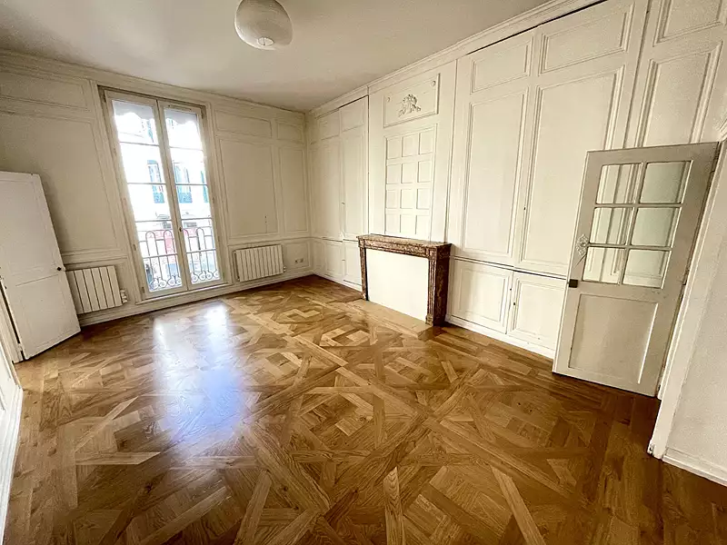 Appartement, 105 m²